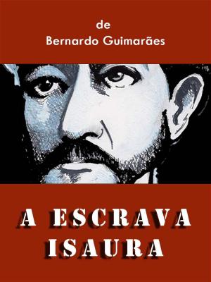 Cover of the book A Escrava Isaura by Allan Kardec