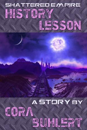bigCover of the book History Lesson by 