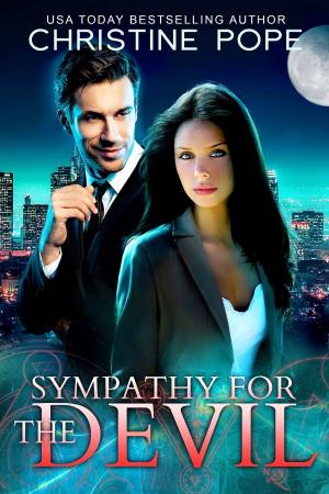 Cover of the book Sympathy for the Devil by L.B. Dunbar