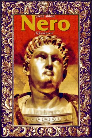 Cover of the book Nero: Illustrated by Judith Anne Lanigan