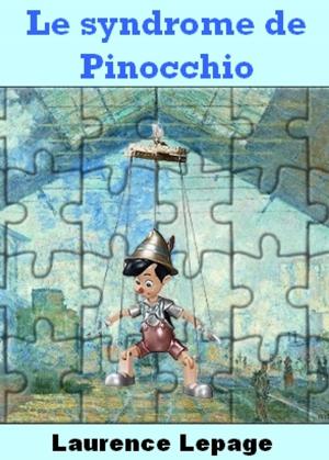 Cover of Le syndrome de Pinocchio
