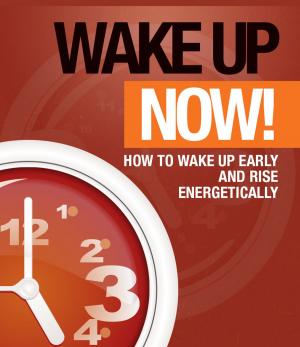 Cover of the book Wake Up Now by Daniel G. Amen, M.D.