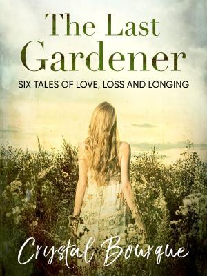 Book cover of The Last Gardener