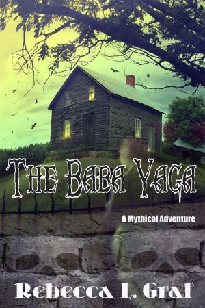 Cover of the book The Baba Yaga by Matthew Christian Harding