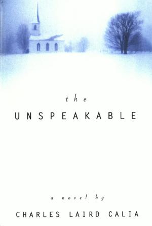 Cover of the book The Unspeakable by Sue Miller