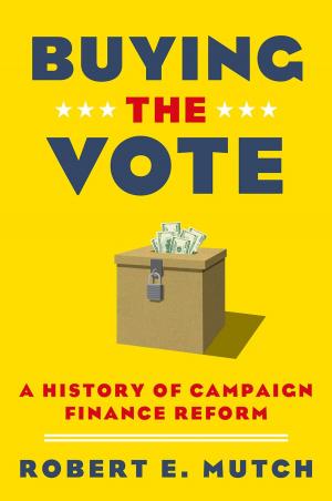Cover of the book Buying the Vote by Barbara Johnstone