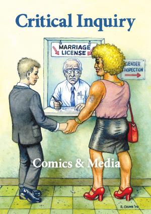 Cover of the book Comics & Media by Mark Wigglesworth