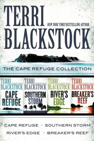 Cover of the book The Cape Refuge Collection by John Kountouris