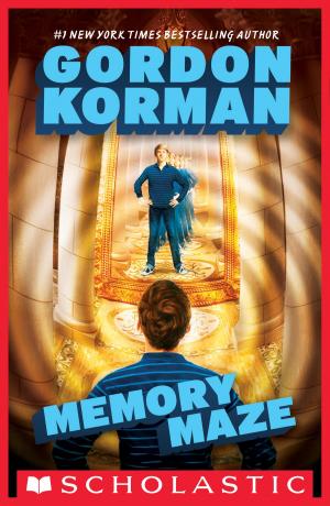 Cover of the book The Hypnotists Book 2: Memory Maze by Natasha Friend