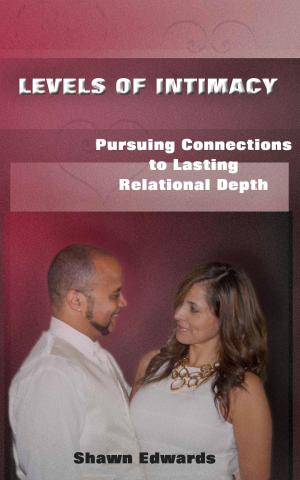 Cover of the book Levels of Intimacy by Justene Martin