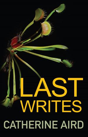 Cover of the book Last Writes by Richard Sanders