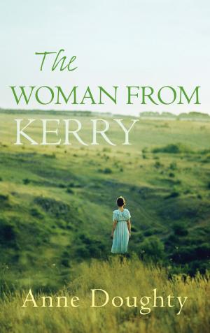 Cover of the book The Woman from Kerry by Helen Cadbury