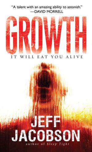 Cover of the book Growth by Charlotte Armstrong