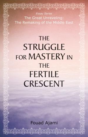 bigCover of the book The Struggle for Mastery in the Fertile Crescent by 