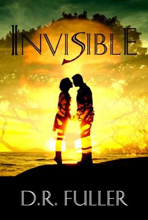 Cover of the book Invisible by Thania Odyne