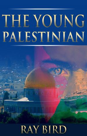 Cover of The Young Palestinian
