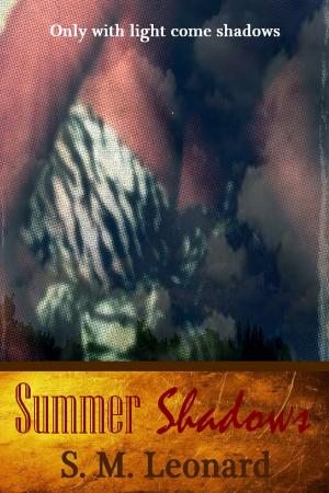 Book cover of Summer Shadows