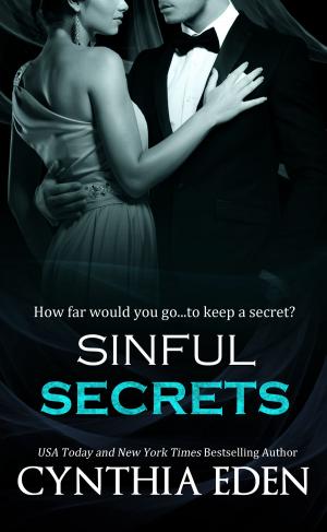 Cover of the book Sinful Secrets by Elizabeth York