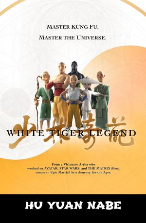Cover of the book White Tiger Legend by Christina Basher