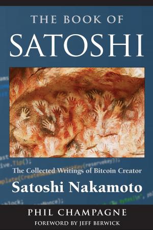 Cover of The Book Of Satoshi
