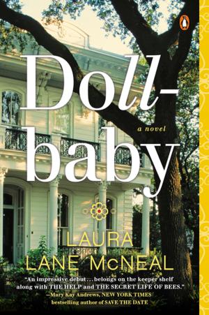 Cover of the book Dollbaby by Julie Holland