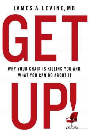 Cover of the book Get Up! by A. J. Knight