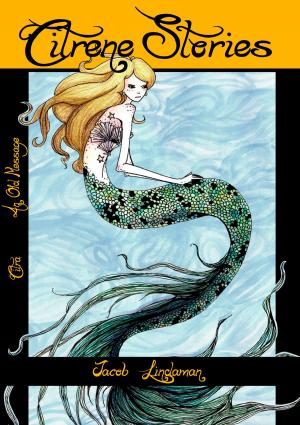 Cover of Citra: Mermaid Stories