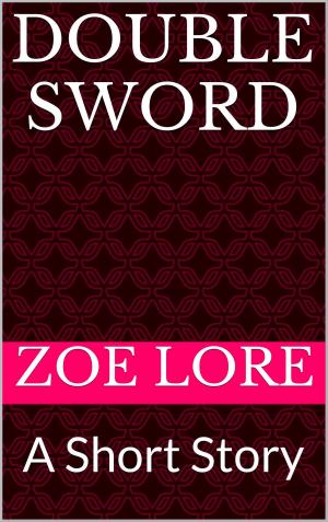 Cover of Double Sword