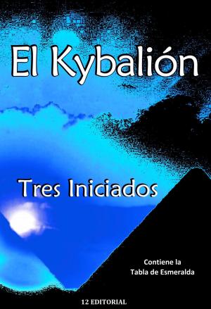 Cover of El Kybalión
