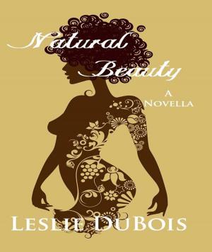 Cover of the book Natural Beauty by Yasheca LaSha