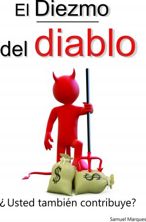 Cover of El diezmo del diablo
