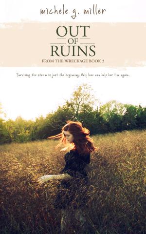 Cover of the book Out of Ruins by Justin Scott Cole