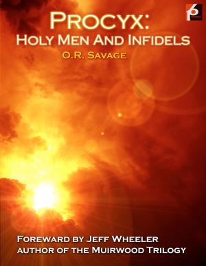 Book cover of Procyx: Holy Men And Infidels