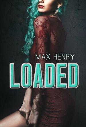 Book cover of Loaded