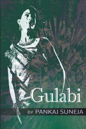 Cover of the book Gulabi by Stéphane GDG