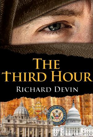 bigCover of the book The Third Hour by 