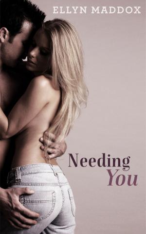 Cover of Needing You