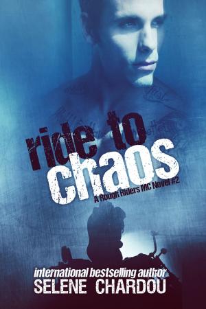 Cover of the book Ride To Chaos by Susanne Roßbach