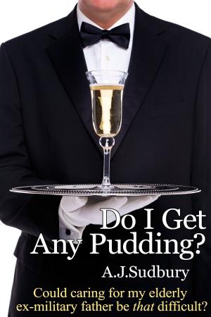 bigCover of the book Do I Get Any Pudding? by 