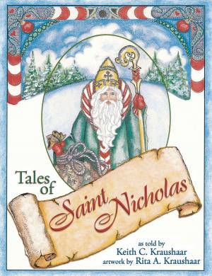 Cover of the book Tales of Saint Nicholas by Kimberly McRae
