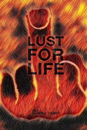 Cover of Lust for Life (Book 2)