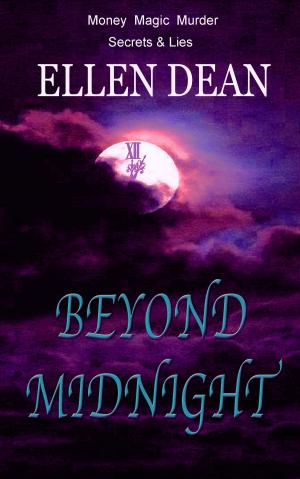 Cover of the book Beyond Midnight by Natalie-Nicole Bates