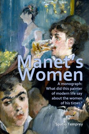 Cover of Manet's Women