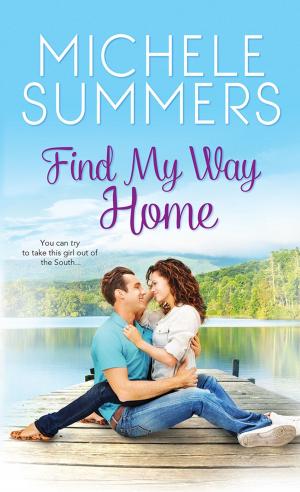 Cover of the book Find My Way Home by Christie Garton