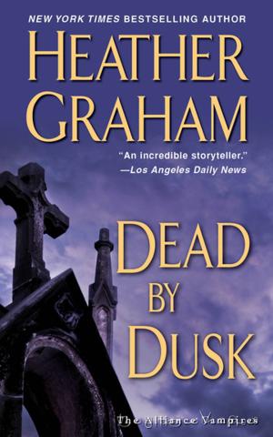 Book cover of Dead by Dusk