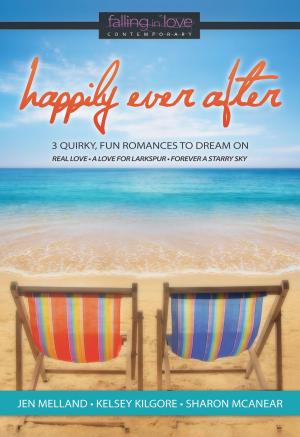 Cover of the book Happily Ever After by Cindy Thomson
