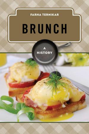 Cover of the book Brunch by Peter A. French