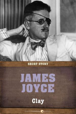 Cover of the book Clay by James Joyce