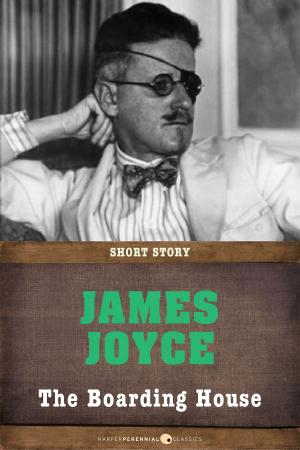 Cover of the book The Boarding House by James Joyce