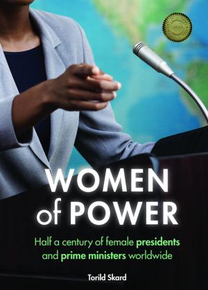 Cover of the book Women of power by Shildrick, Tracy